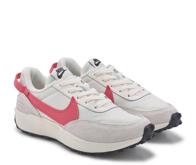 Size 11 Women - NIKE WAFFLE DEBUT RETRO Suede Running Sneaker Limited Edition T2