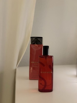 Giorgio Armani Si Passione Red Musk EdP 15ml