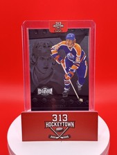 2014-15 Fleer Showcase Hockey Cards 20