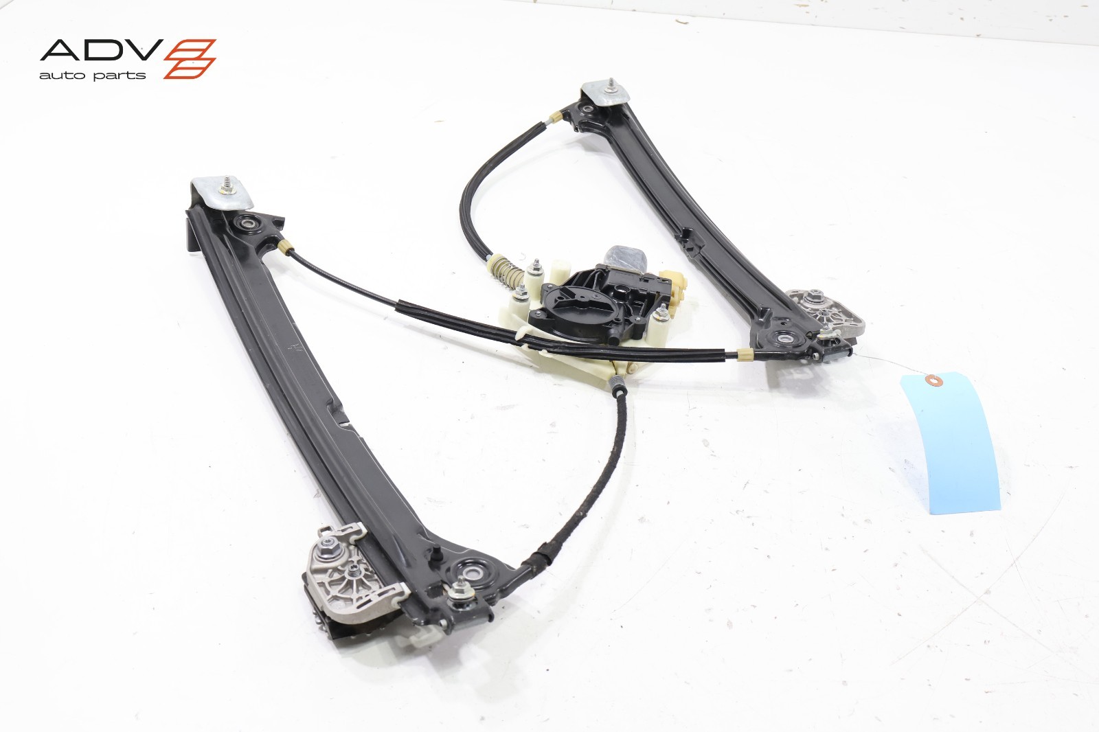 2014 - 2020 MASERATI GHIBLI FRONT RIGHT SIDE DOOR WINDOW REGULATOR & MOTOR OEM