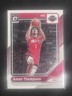 2024-25 Panini-Donruss Optic Basketball Amen Thompson  #169 Houston Rockets