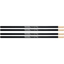 Innovative Percussion Lenny Castro Model Dipped Timbale Stick 4-Pack