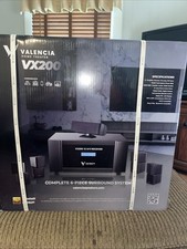 Valencia Home Theater VX200