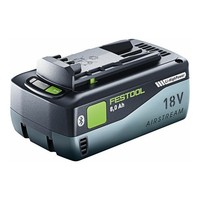 Festool Highpower Akkupack Bp 18 Li 8,0 HP-ASI