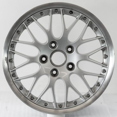 Porsche ポルシェ 純正 スポーツクラシックⅡ BBS 製 18インチ Porsche 993 996 911 Carrera 18