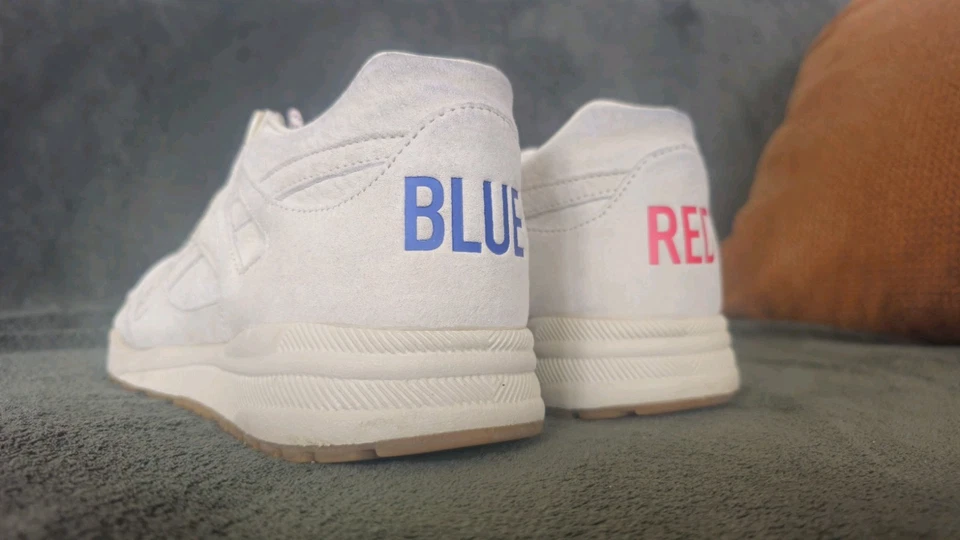 Reebok Ventilator x Kendrick Lamar  - Photo 2/4