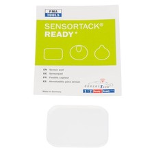 PM TOOLS Rep.Satz Regensensor Silikonpad für...