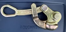 Klein Tools 1/2  Cable Pulling Jaw Grip 5000 ...