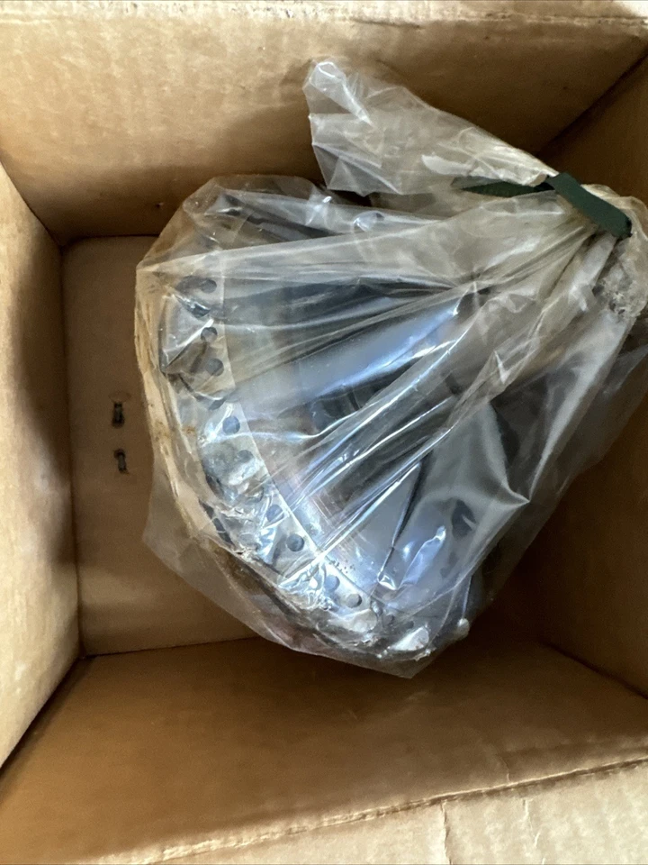 Acoplamiento fluido accionado Torus JDT-2 modelo Cadillac 1958-60, Pontiac 58-60  Foto 2 de 4