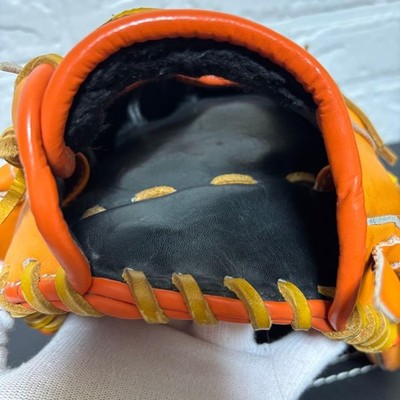 NIKE Diamond Edge Slasher Baseball Glove | eBay