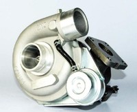 MTR Turbolader FüR Renault Master II Kasten 2.8 Dti Fiat Ducato Opel Movano