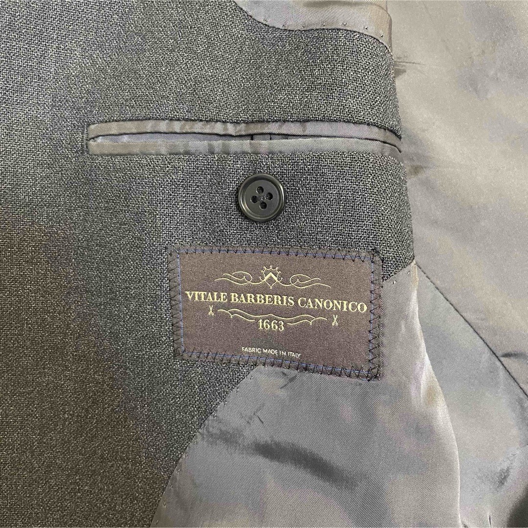 [UNIVERSAL LANGUAGE (universal language) suit - image 4