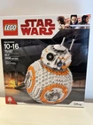LEGO Star Wars, BB-8 #75187 - NEW/SEALED