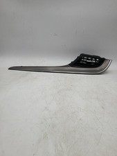 15-19 LINCOLN MKC RIGHT PASSENGER FRONT DASH AIR VENT GRILLE TRIM ASSEMBLY OEM