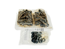 Edelbrock E-series Cylinder Head Bolt Kit 85812 For Chevy 348409 Engines Edelbrock E-series Cylinder Head Bolt Kit 85812 For Chevy 348409 Engines