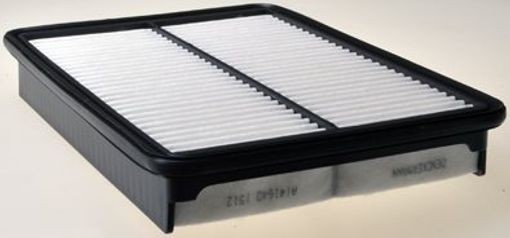 DENCKERMANN A141640 Air Filter for HYUNDAI,KIA - Image 4