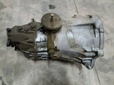 Boite de vitesse Volkswagen LT28