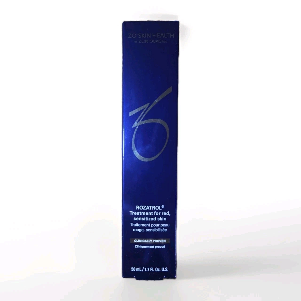 ZO Skin Health Daily Power Defense Clinically Proven - 50ml for