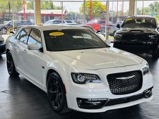 2022 Chrysler 300 300S