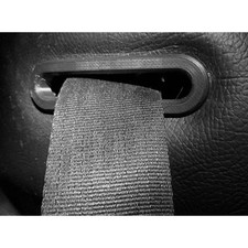 Lotus Elan Plus 2 Sill Seat Belt Surrond