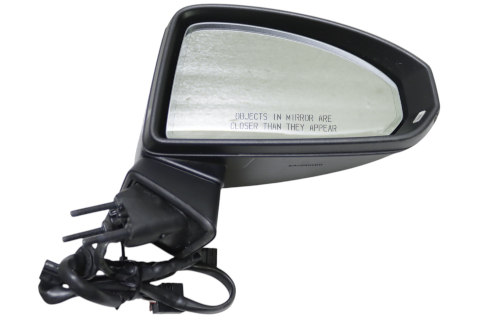 Audi R8 V10 4S Front Right Side View Mirror Assembly Unit 2017 - 2023 OEM