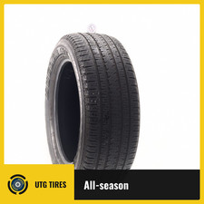 Used 27555r20 Bridgestone Dueler Hl Alenza 113t - 5.532 4whn