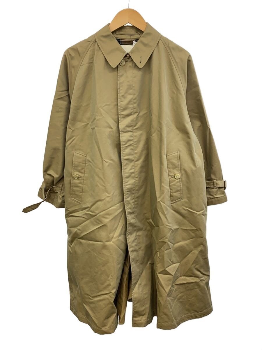 Gymphlex  Steel Collar Coat/-/Cotton/Khk/Gy-A0163 Syr 3312