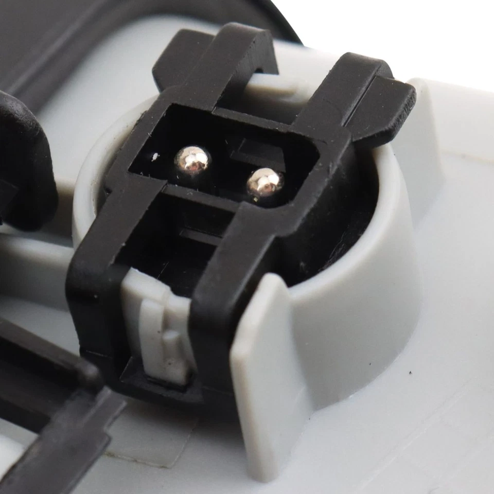 Juego de luces antiniebla para 98-03 CLK320 00-03 E320 00-02 E430 E55 AMG 98-99 SLK230 Foto 2 de 4