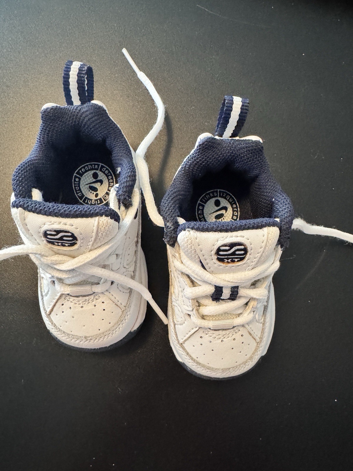 Infant Nike Cross Training sneakers 