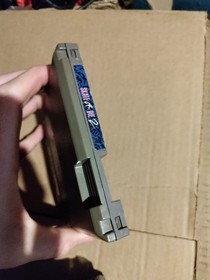 Skate or Die 2 (Nintendo Entertainment System, NES) game 