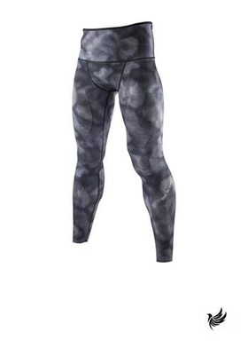 ミズノ　BG9000タイツ　XL リバーシブル　新品未使用 Mizuno] BG9000 bio Gear Tights (Long) Reversible Without Sewing UV