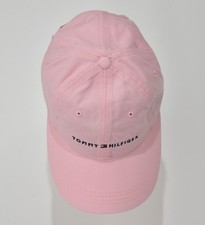 NWT Tommy Hilfiger Baseball Cap Men's Hat One Size Adjustable 1823 681