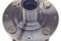 Mapco Radnabe Beidseitig, Vorderachse U.A. FüR Honda, Mg, Rover