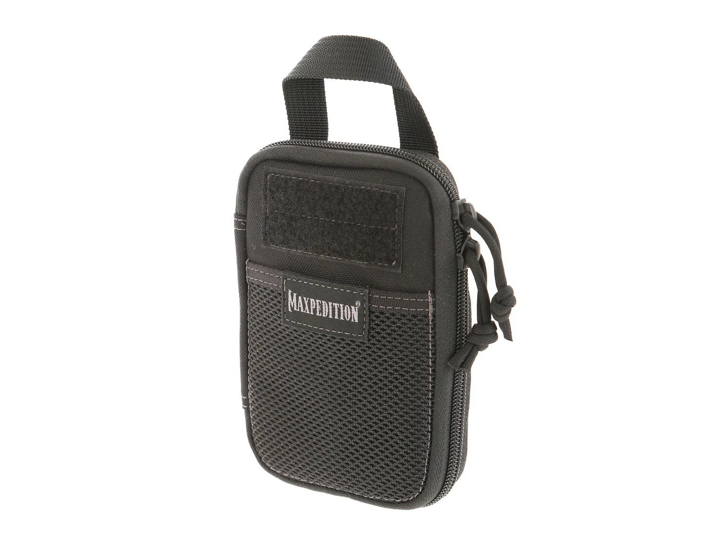 Maxpedition Mini Pocket Organizer Black