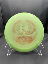 Innova 2021 Champion Nate Sexton Firebird 176...
