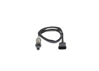 1X Bosch 0 258 005 258 Lambdasonde FüR Fiat