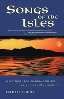 Kathleen Jones | Songs Of The Isles | Taschenbuch | Englisch (2011)