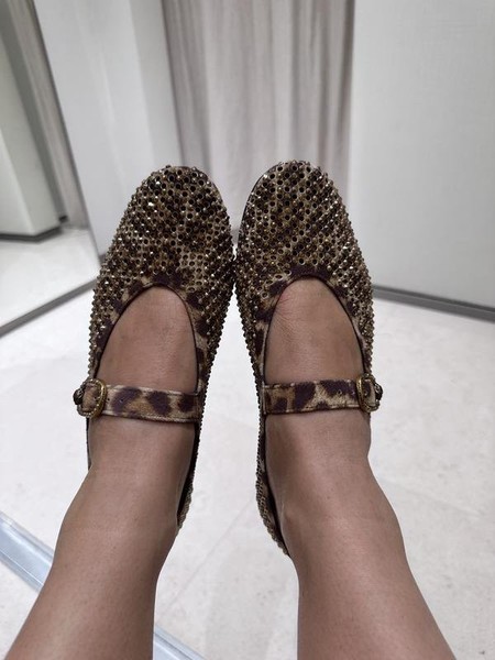 Women Kurt Geiger Heels Beige 38