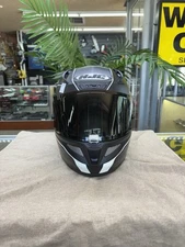 HJC RPHA 11 Pro PIM Plus Helmet – Size Small – Flat Grey – Great Condition