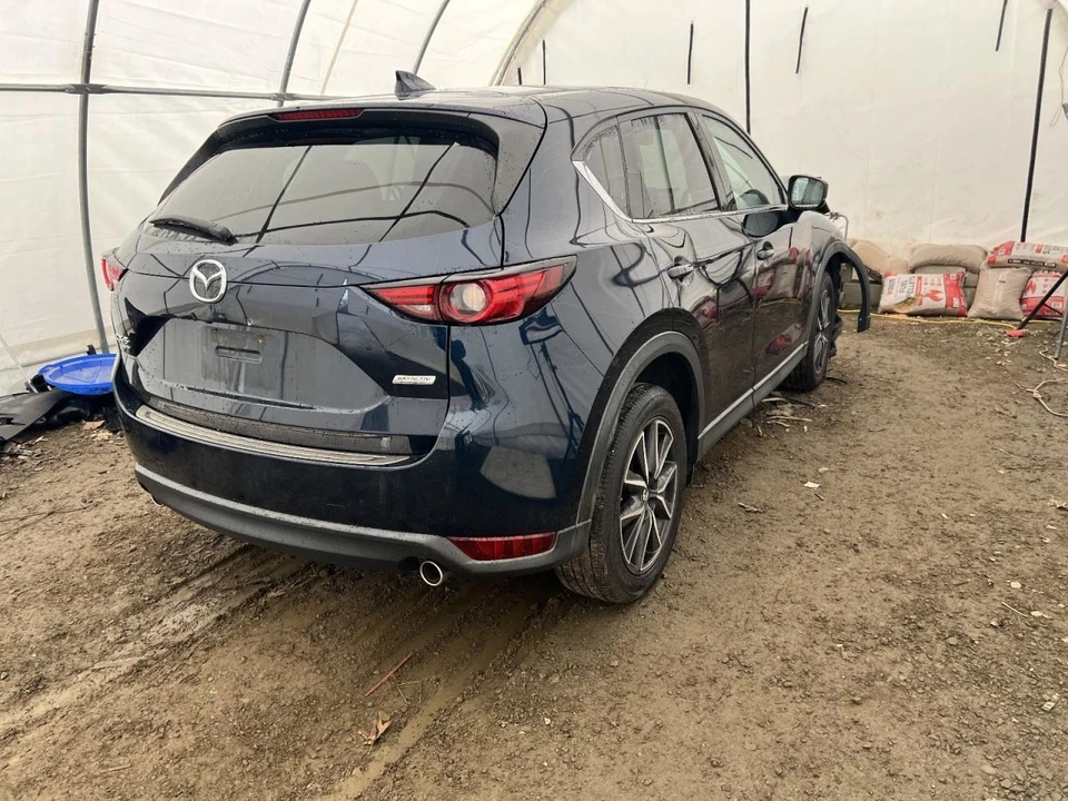 Passenger Right Air Bag Passenger Seat Fits 17-18 20-23 MAZDA CX-5 196241 Foto 3 de 4