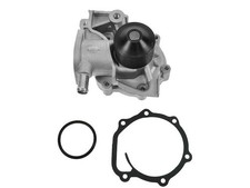 DIY Solutions Water Pump fits Subaru Impreza 1993-2005 Outback 77FFCM