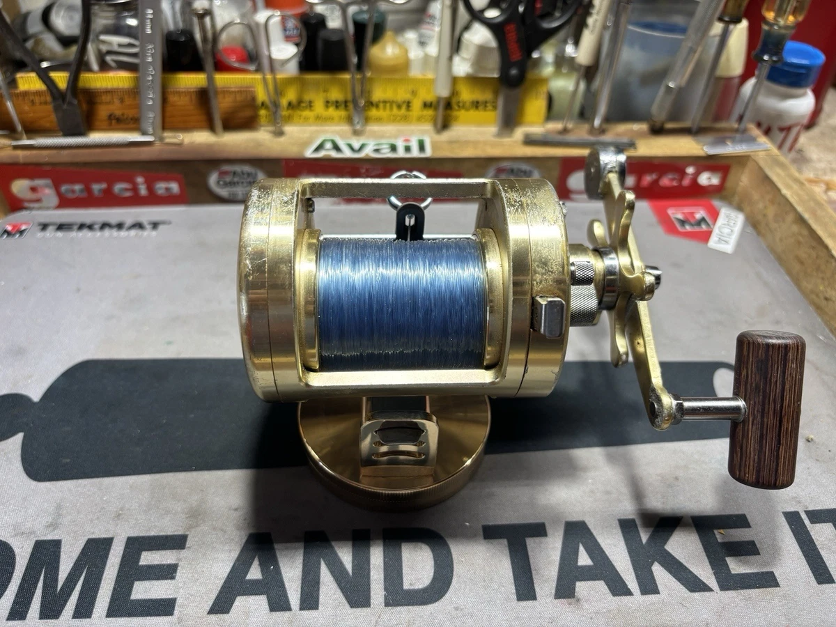 Shimano Calcutta 700 Fishing Reels products for sale | eBay