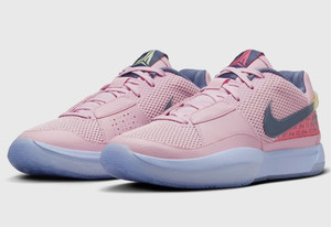 Nike Ja 1 Pink | eBay