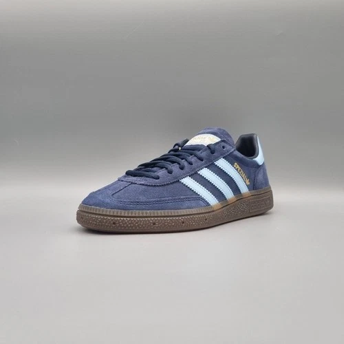 2025 adidas Handball Spezial Navy Blue Gum - BD7633 - NEU 1989 Nicht original - Bild 2 von 4