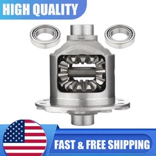 For GM 8.5" 8.6" CHEVY GMC 10 BOLT TRUCK 30 Spline Rear Differential Case Kit M