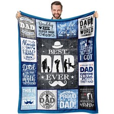 Dad Gifts, Dad Birthday Gifts, Dad Gifts from Daughter Son, Gifts for Daddy W...