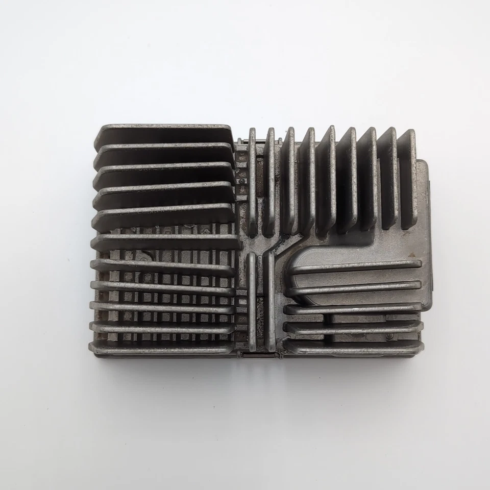 2012 - 2015 BMW F30 F80 Sedan AUDIO RADIO SOUND HiFi AMPLIFIER OEM 9334716 - Bild 3 von 4