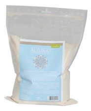 Matériau d'empreinte Alginate Masse de moulage rapide alginate 500g Forme