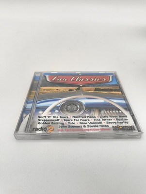 Ronan Keating Radio 2 - Car Classics CD Gut 