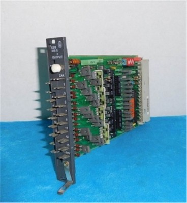1Pc Used   Ebe 250 A iz #wd
